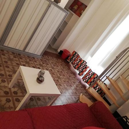 Il Posto Giusto Station Rooms 巴勒莫 外观 照片