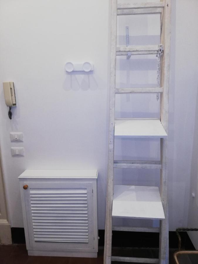 Il Posto Giusto Station Rooms 巴勒莫 外观 照片